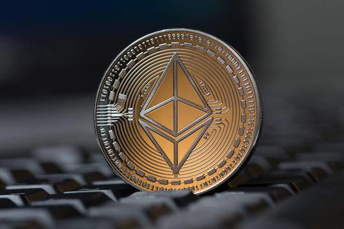 科普以太坊,区块链2.0的智能合约平台与去中心化生态解析