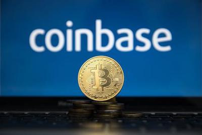 加密数字货币coinbase,引领加密货币世界的金融巨头