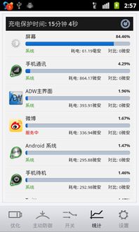 安卓11系统太耗电,安卓11系统耗电问题解析与优化攻略