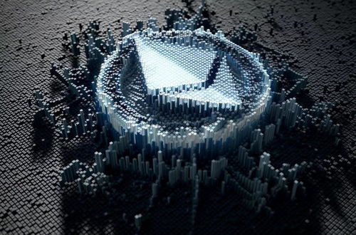 架空以太坊,构建未来区块链生态的想象之旅
