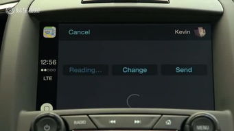 安卓carplay别克车载系统,智能驾驶体验新篇章