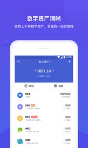 旧版BitKeep钱包下载,下载与功能概览