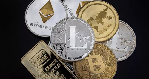 加密货币最有价值,2023年最具潜力的加密货币深度解析