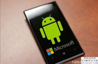 windowsphone怎么运行安卓系统,Windows Phone平台运行安卓系统的实现概述