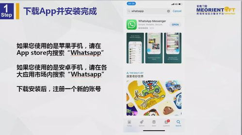 捷克的whatsapp区号,连接世界的一键之选”