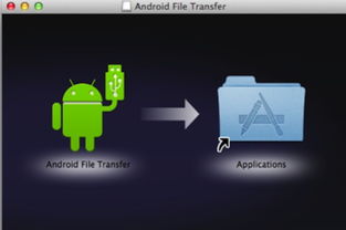 mac安装安卓系统的,体验多系统融合的魅力