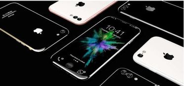 iphone8安卓系统,跨界融合的极致魅力