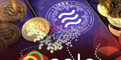 加密天秤座货币,Facebook引领的全球数字货币革命之路