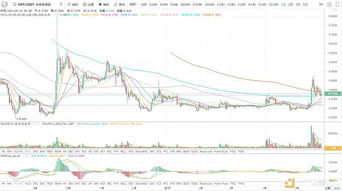 加密货币资本市场如何,崛起与挑战并存