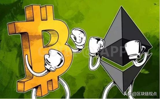 监管不打击以太坊吗,能否免受冲击？