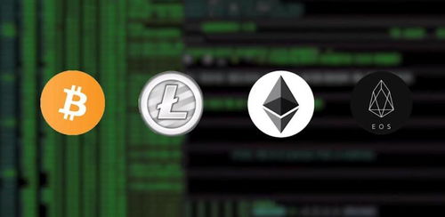 加密数字货币继承,加密货币继承的挑战与应对策略