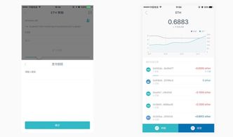 转到imtoken钱包多久到账,解析imtoken钱包到账时间与影响因素