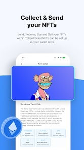 中文版tokenpocket,轻松管理数字资产