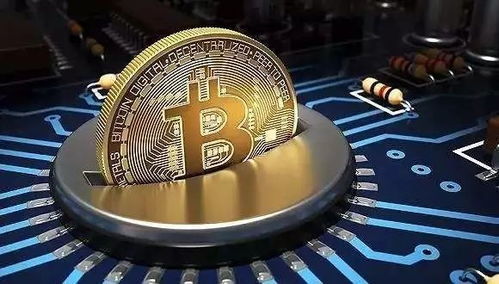 中国不允许加密货币,监管与发展的边界探索