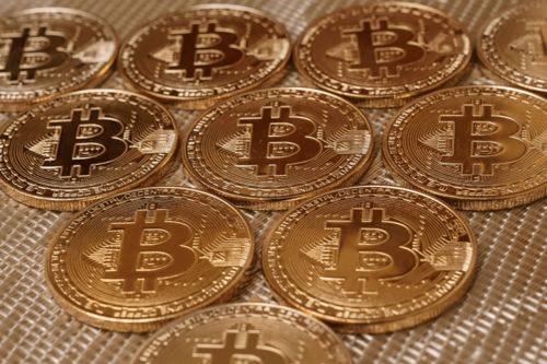 中国第一枚加密货币,引领数字货币新时代