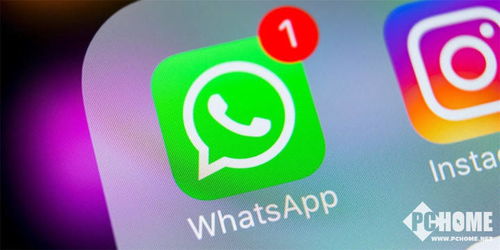 中国如何使用whatsapp apple,中国地区WhatsApp使用与苹果生态系统的融合概述