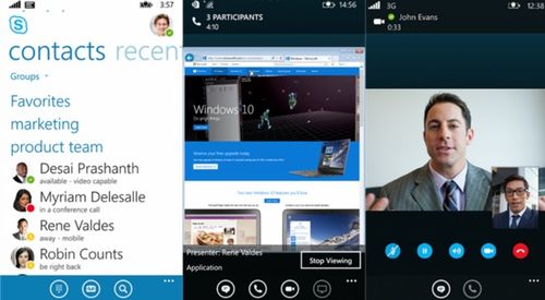 中国与skype对应的产品是谁,时光谱信息技术（上海）有限公司的崛起与贡献