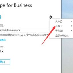 阻止skype自启,优化电脑性能攻略