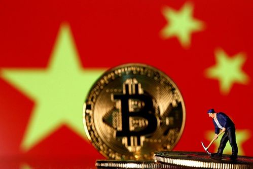 中美数字加密货币促进会,携手共筑全球数字货币新生态