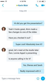 最新版本skype手机版下载,轻松下载体验