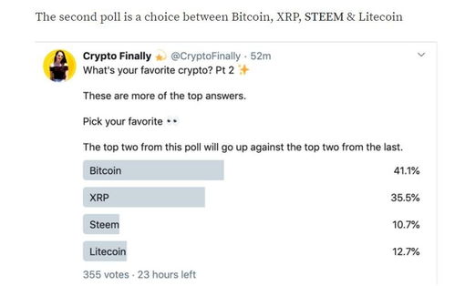最喜欢哪个加密货币系统,XEM币的潜力与NEM生态系统的未来