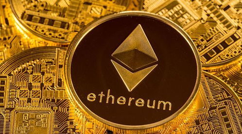 质押以太坊挖矿代币,解锁代币收益与网络治理的双重价值