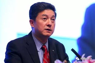 张首晟投资的加密货币,解码加密货币投资传奇