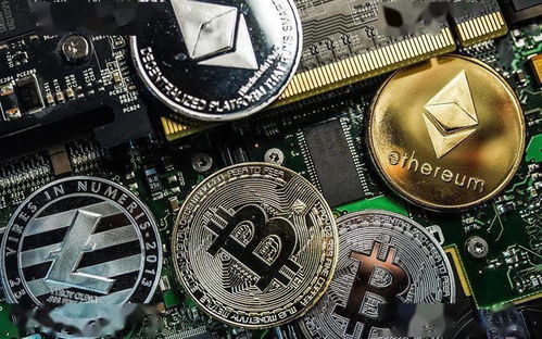 诈骗国外人投资加密货币,揭秘新型跨境金融欺诈手段
