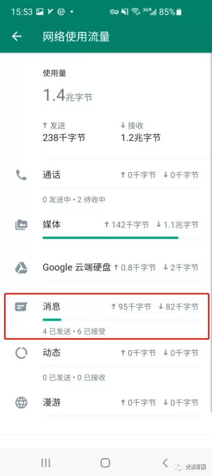 正在检查信息 whatsapp,如何保障你的信息安全？