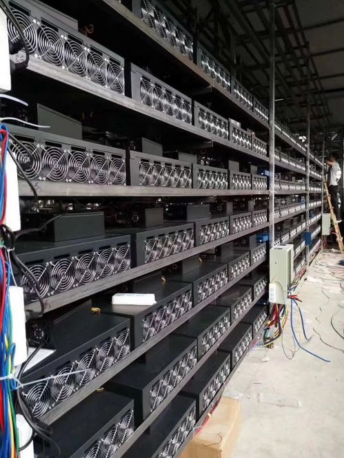 张家口有没有挖以太坊的,以太坊挖矿热潮下的新机遇