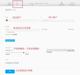 中文版以太坊在线钱包,开启数字资产新时代