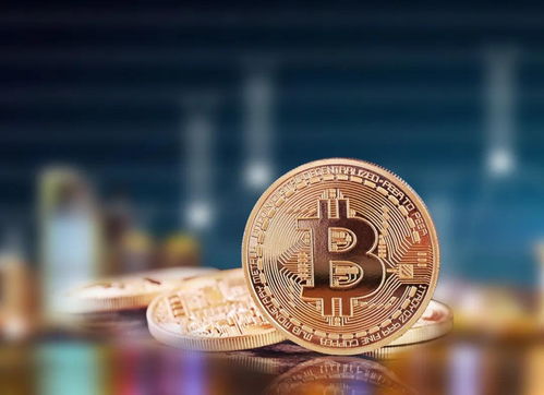 中东富豪加密货币,财富新动向解析