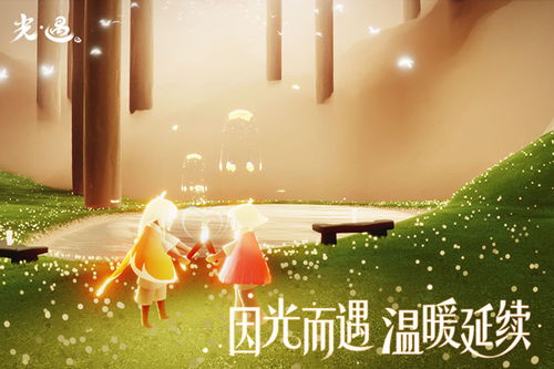 光遇安卓聊天系统,畅谈友谊的奇幻之旅