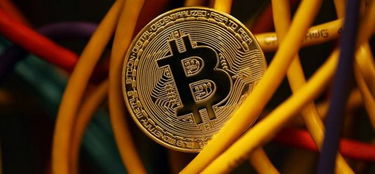 中国加强打击加密货币,全面打击加密货币非法交易