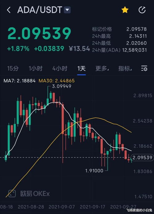 加密货币逢低买入会怎么样,加密货币逢低买入策略解析与实战指南”