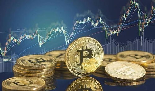 加密货币和比特币区别,比特币与其它加密货币的差异化解析