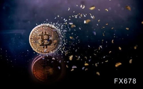 加密货币革命性,引领金融变革的数字革命之路