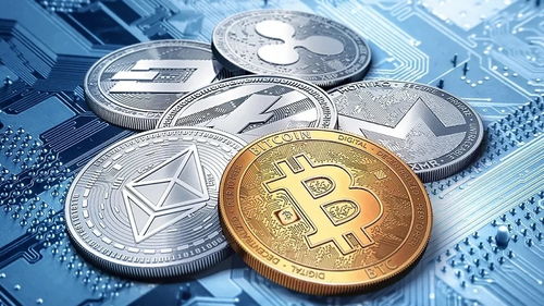 加密货币国内基金推荐,助您稳健布局数字资产市场