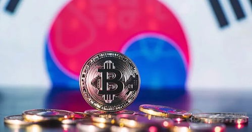 加密货币大国,全球金融新格局解析