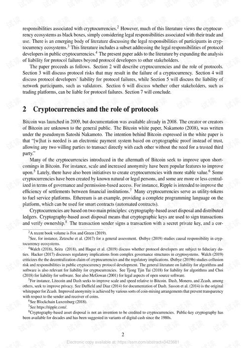 加密货币的合同有效吗,加密货币合同的有效性解析与法律挑战