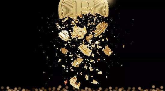加密货币被销毁,揭秘其背后的经济原理与市场影响