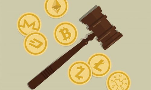加密货币复兴不可能,重塑金融格局的未来趋势