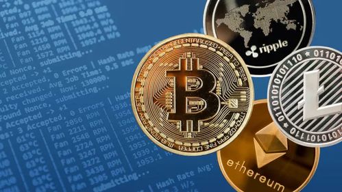 加密货币持有公司,全球上市公司资产配置新趋势