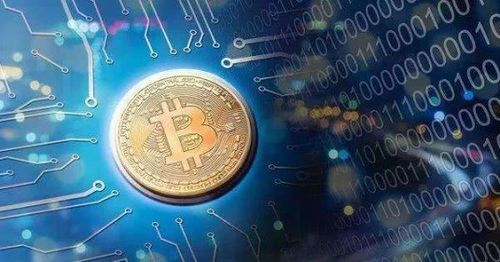 加密货币改变生活方式,重塑生活与金融的未来