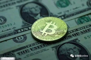 加密货币变得集中起来,加密货币集中化趋势下的市场动态与挑战