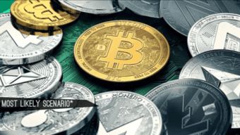 加密货币的成分,技术、市场与未来展望