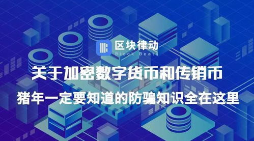 加密货币传销案例,案例分析及警示”