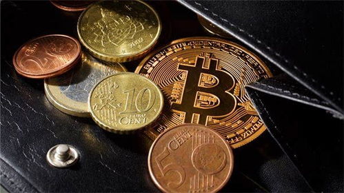 加密货币比特币是什么币,数字货币的先锋与未来趋势