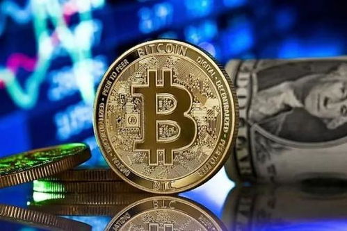 加密货币合法化乌克兰,开启金融新纪元
