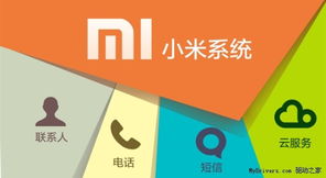 小米系统的安卓app,深度解析小米系统下的创新与便捷